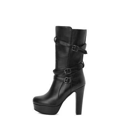 Stilvolle Orthopädische Stiefel für jeden Anlass