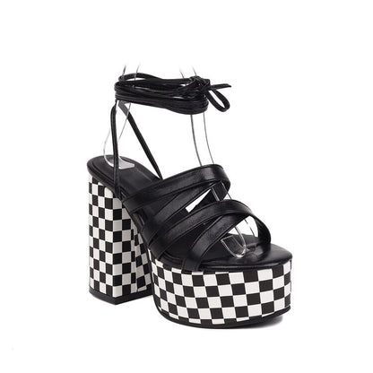 Elegante Orthopädische Sandalen für jeden Schritt