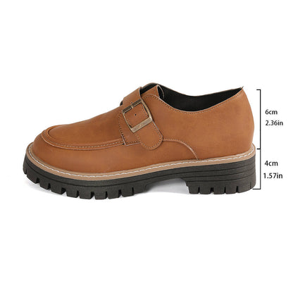 Elegante Orthopädische Schuhe für jeden Schritt