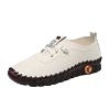 Klassische Orthopädische Schuhe mit zeitlosem Stil