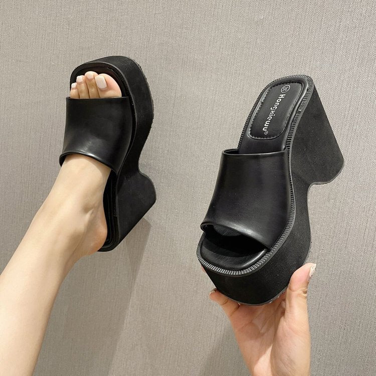 Elegante Orthopädische Sandalen für jeden Schritt