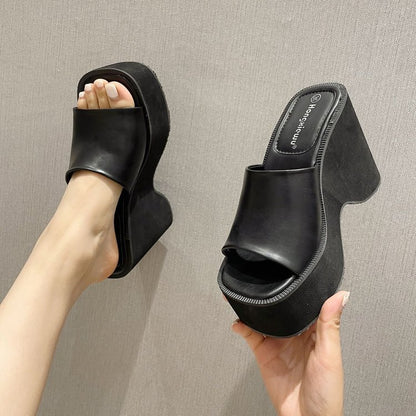 Elegante Orthopädische Sandalen für jeden Schritt