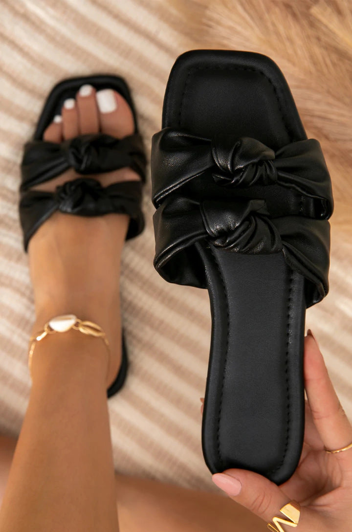 Schicke Orthopädische Sandalen mit einzigartigem Design
