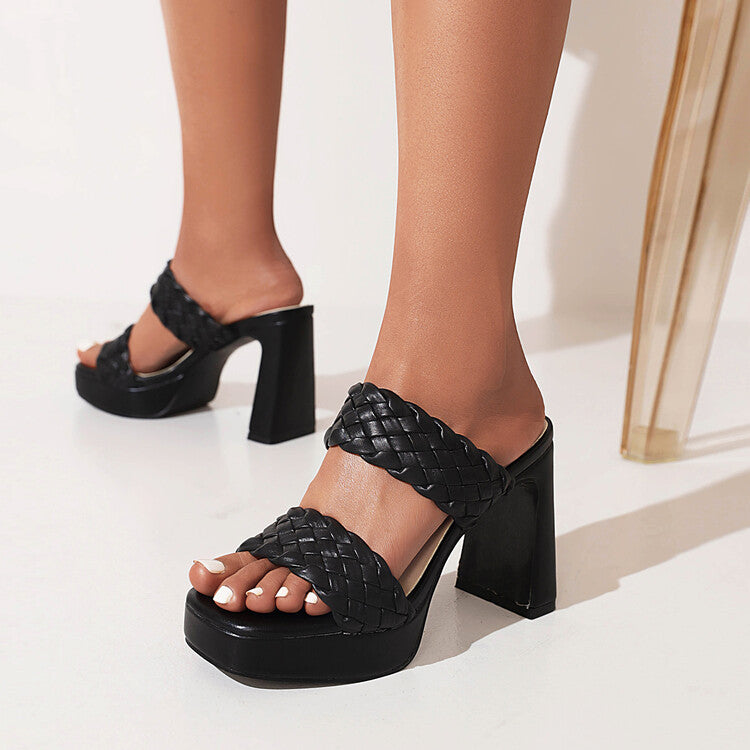 Schicke Orthopädische Sandalen mit einzigartigem Design