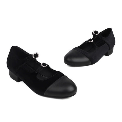 Klassische Orthopädische Schuhe mit zeitlosem Stil