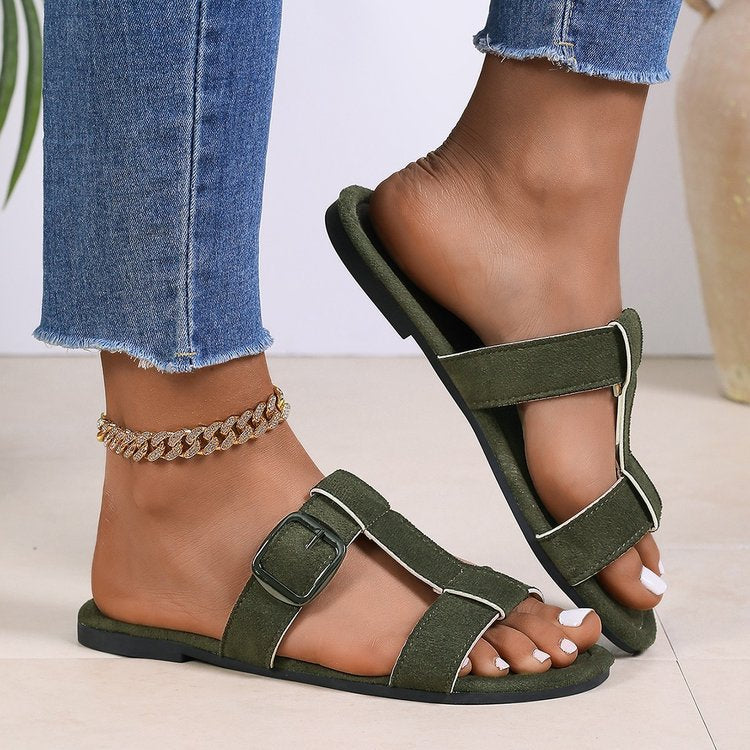 Bequeme Orthopädische Sandalen für den Alltag