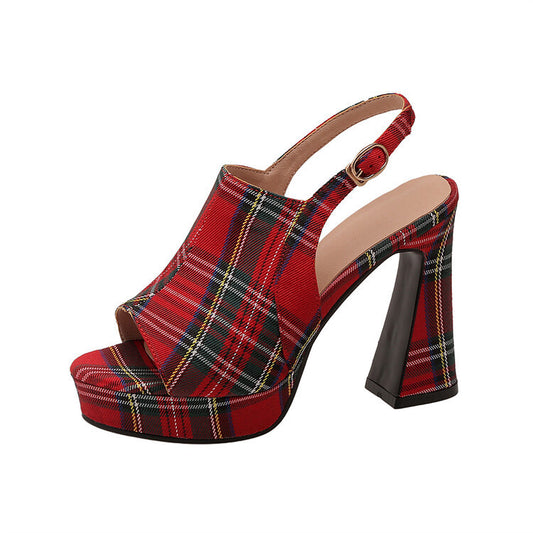 Elegante Orthopädische Sandalen für jeden Schritt