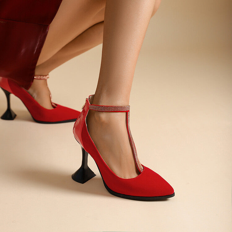 Anmutige Orthopädische Sandalen für modernen Look