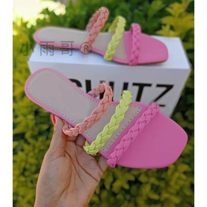 Schicke Orthopädische Sandalen mit einzigartigem Design
