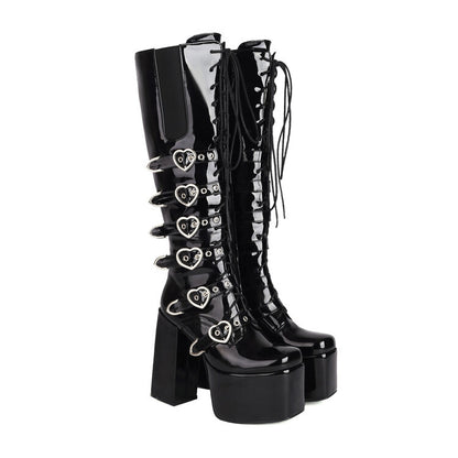 Bequeme Orthopädische Stiefel für den Alltag