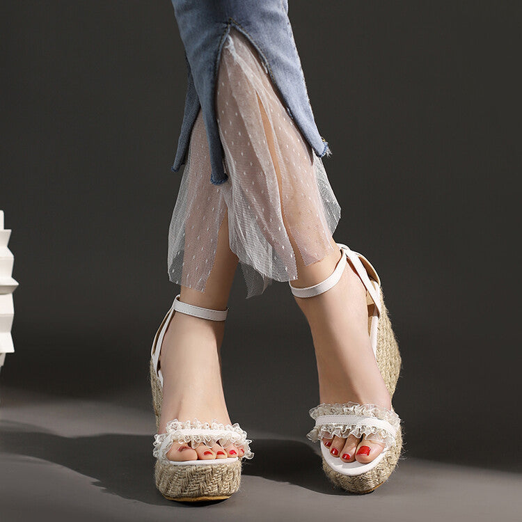 Elegante Orthopädische Sandalen für jeden Schritt