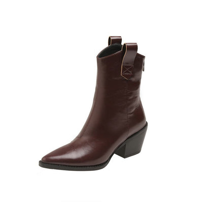 Bequeme Orthopädische Stiefel für den Alltag