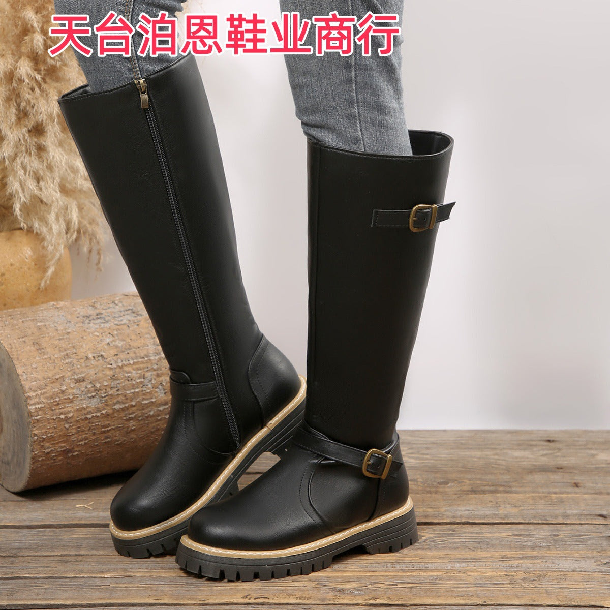 Wunderschön gefertigte Orthopädische Stiefel