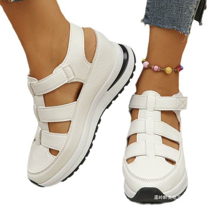 Wunderschön gefertigte Orthopädische Sandalen