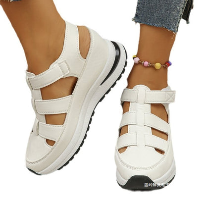 Wunderschön gefertigte Orthopädische Sandalen