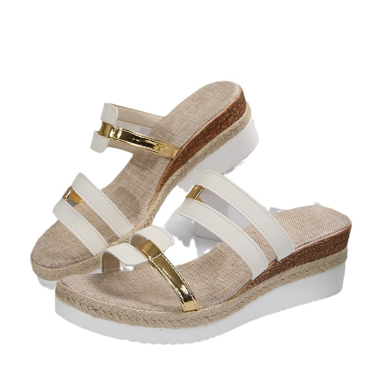 Stilvolle Orthopädische Sandalen für jeden Anlass