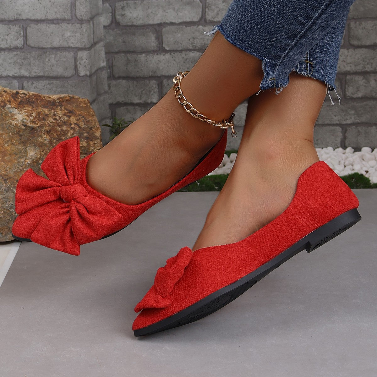 Elegante Orthopädische Schuhe für jeden Schritt