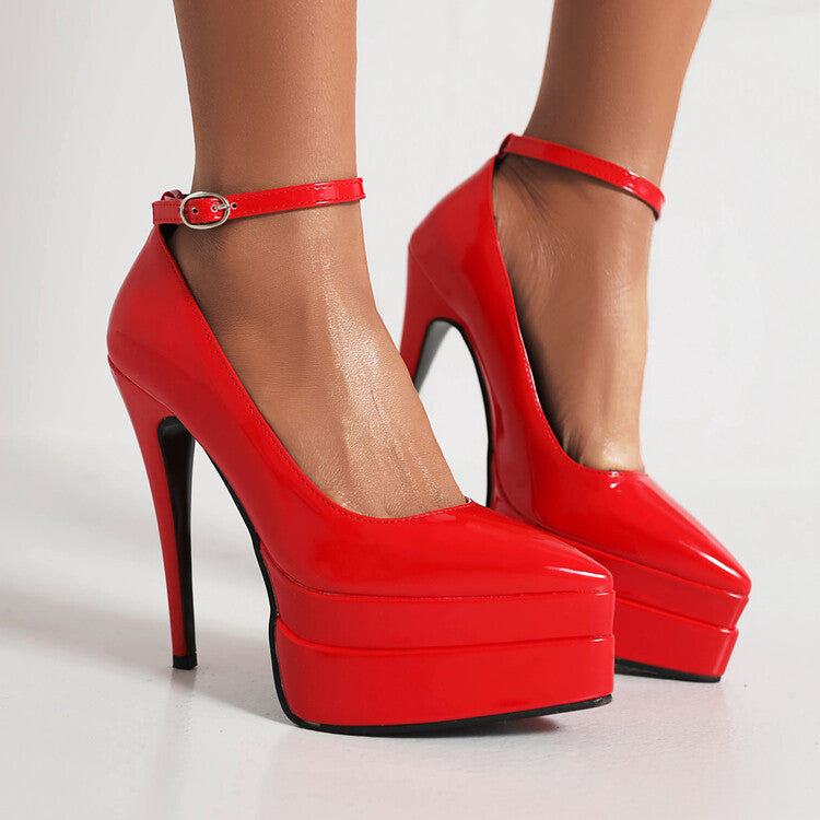 Anmutige Orthopädische Schuhe für modernen Look