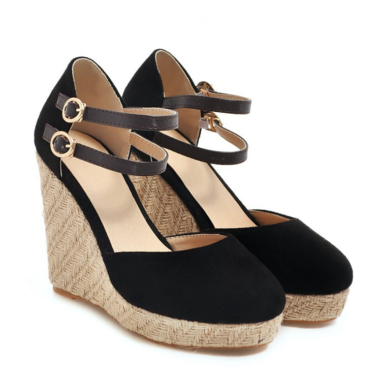Schicke Orthopädische Sandalen mit einzigartigem Design