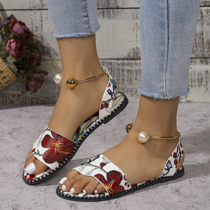 Bequeme Orthopädische Sandalen für den Alltag
