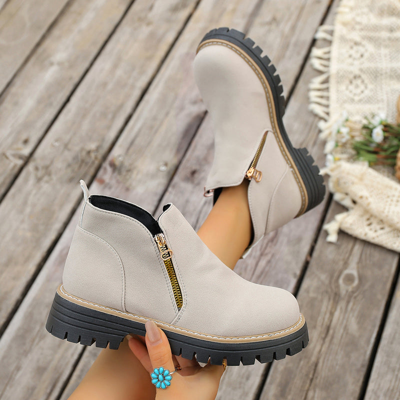 Bequeme Orthopädische Stiefel für den Alltag