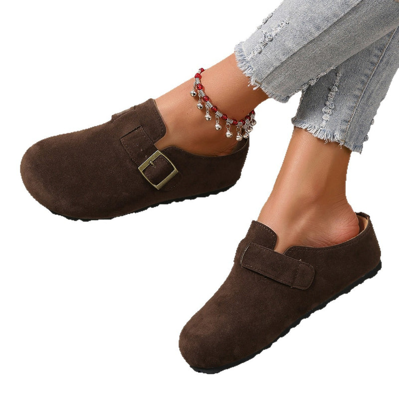 Klassische Orthopädische Schuhe mit zeitlosem Stil