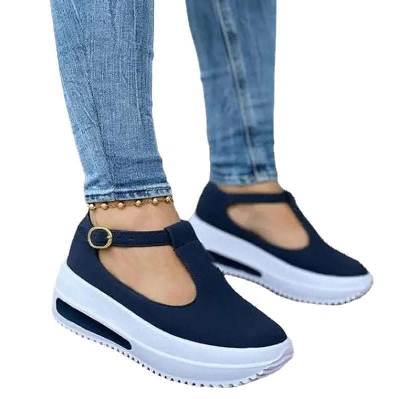 Anmutige Orthopädische Sandalen für modernen Look