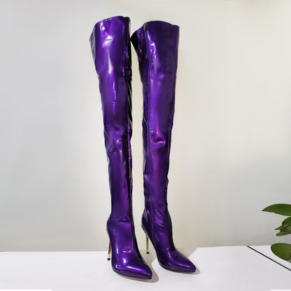Stilvolle Orthopädische Stiefel für jeden Anlass