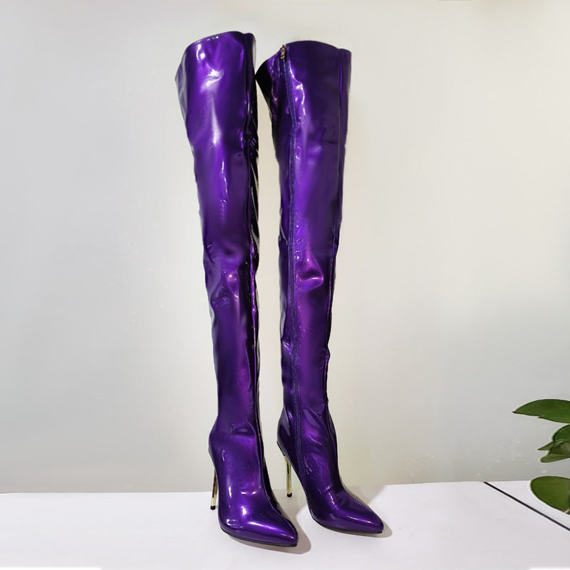 Stilvolle Orthopädische Stiefel für jeden Anlass