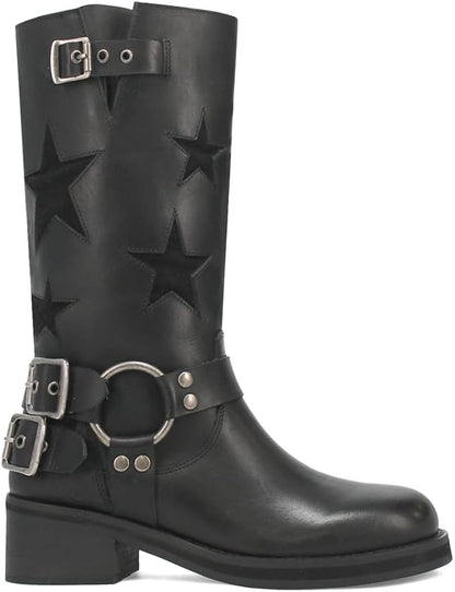 Wunderschön gefertigte Orthopädische Stiefel