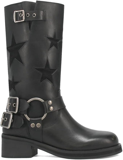 Bequeme orthopädische Stiefel für den Alltag