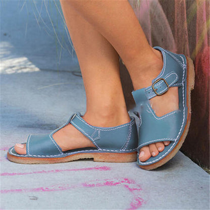 Wunderschön gefertigte Orthopädische Sandalen