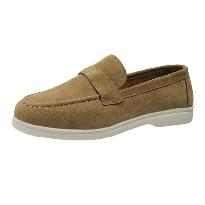 Klassische Orthopädische Schuhe mit zeitlosem Stil