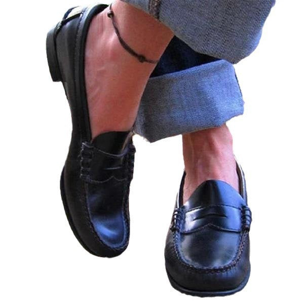 Anmutige Orthopädische Schuhe für modernen Look