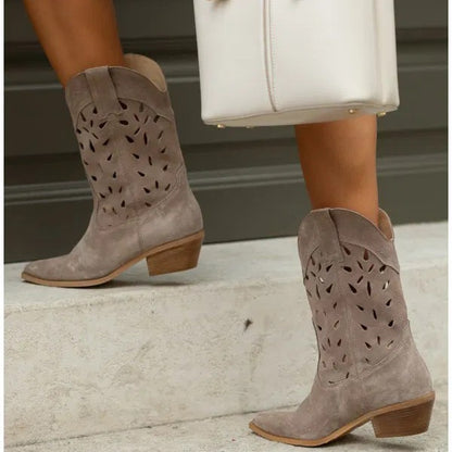 Bequeme Orthopädische Stiefel für den Alltag