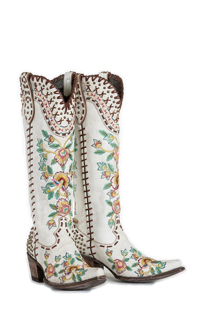 Anmutige Orthopädische Stiefel für modernen Look