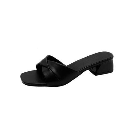 Elegante Orthopädische Sandalen für jeden Schritt
