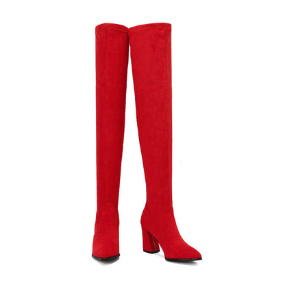 Stilvolle orthopädische Stiefel für jeden Anlass