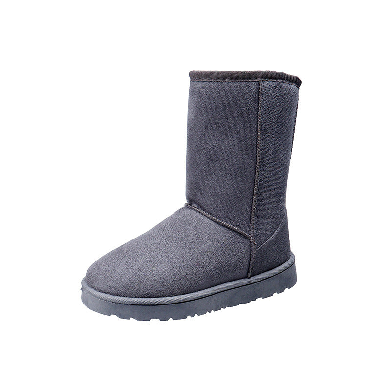 Schicke Orthopädische Stiefel mit einzigartigem Design