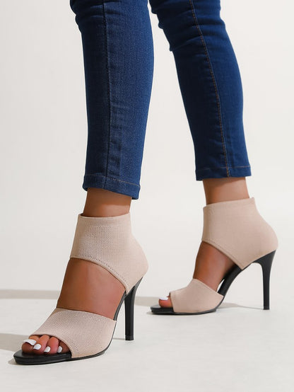 Klassische Orthopädische Sandalen mit zeitlosem Stil