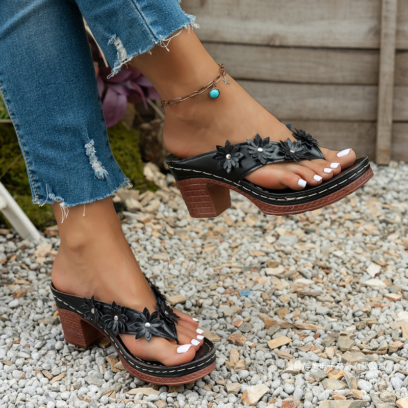 Bequeme Orthopädische Sandalen für den Alltag