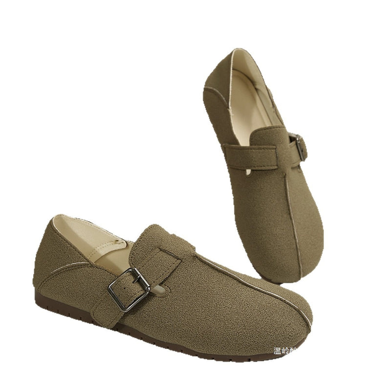 Anmutige Orthopädische Schuhe für modernen Look