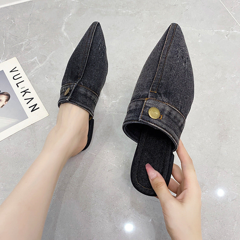 Elegante Orthopädische Schuhe für jeden Schritt