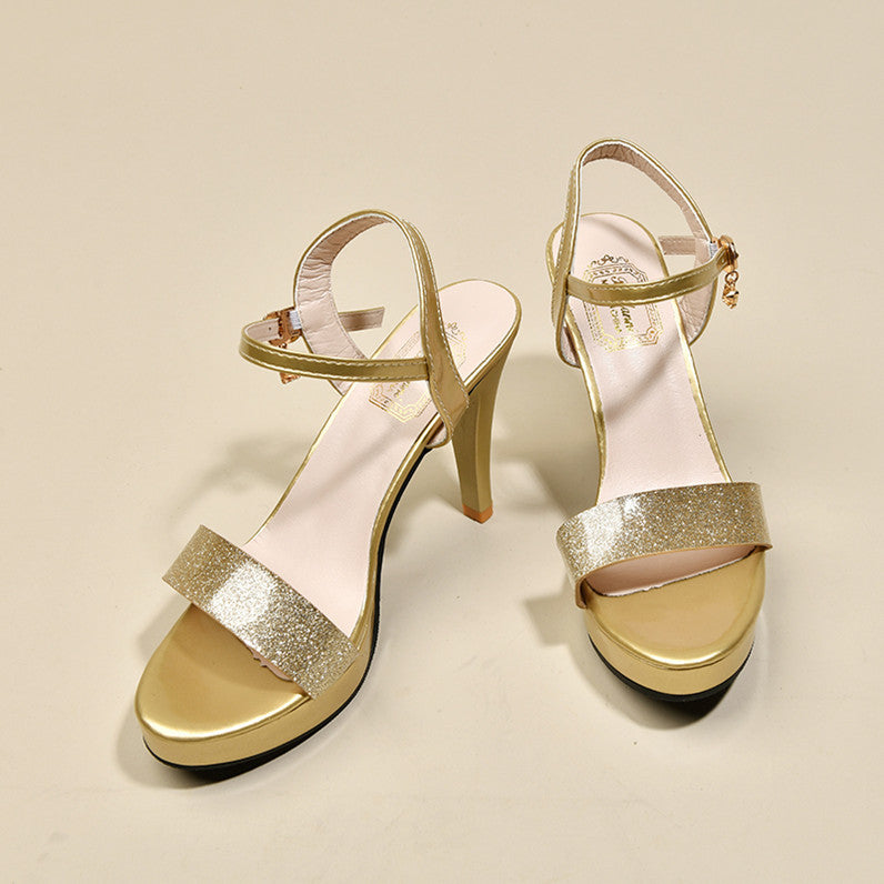 Elegante Orthopädische Sandalen für jeden Schritt