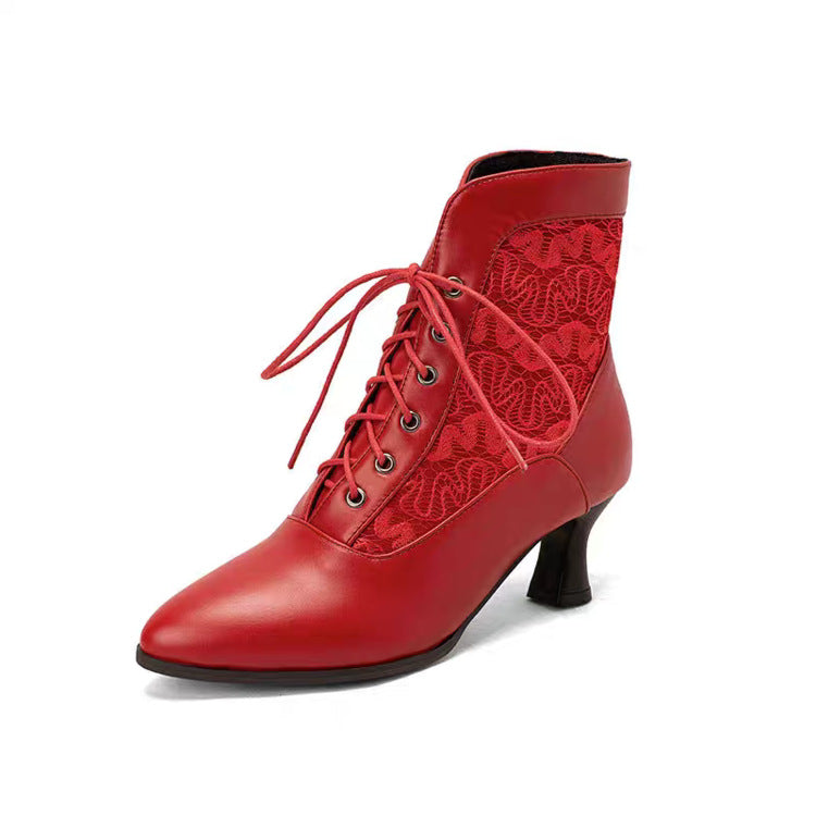 Schicke Orthopädische Schuhe mit einzigartigem Design