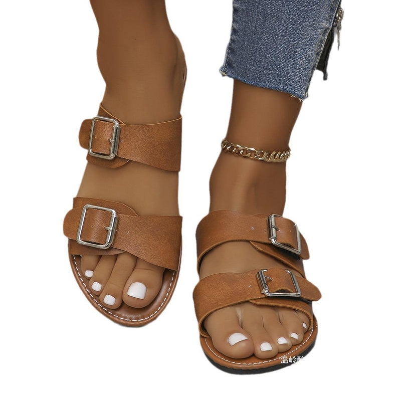 Stilvolle Orthopädische Sandalen für jeden Anlass