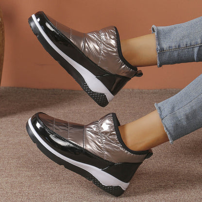 Wunderschön gefertigte Orthopädische Stiefel