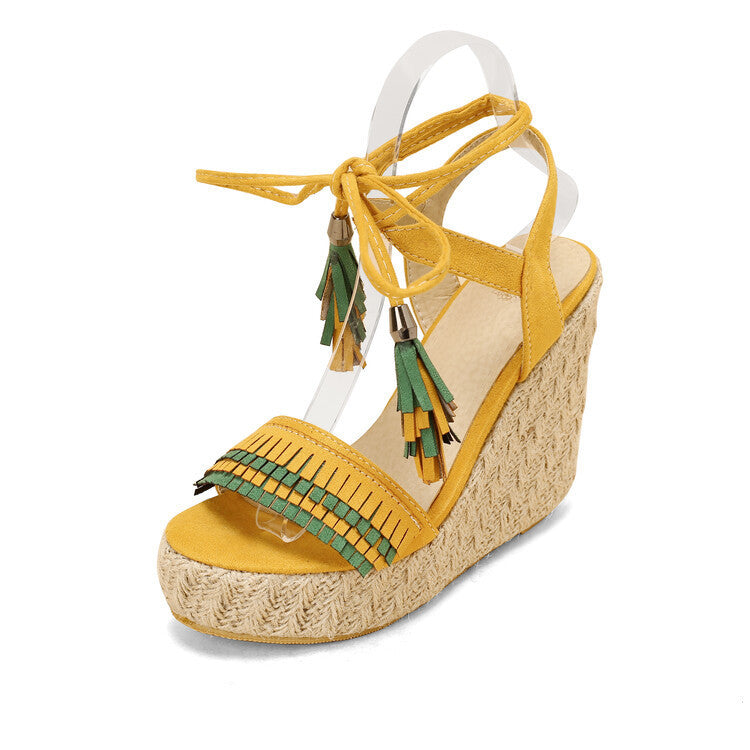 Klassische Orthopädische Sandalen mit zeitlosem Stil