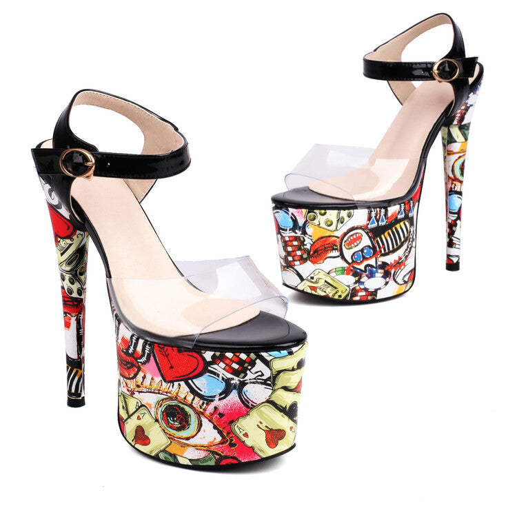 Elegante Orthopädische Sandalen für jeden Schritt