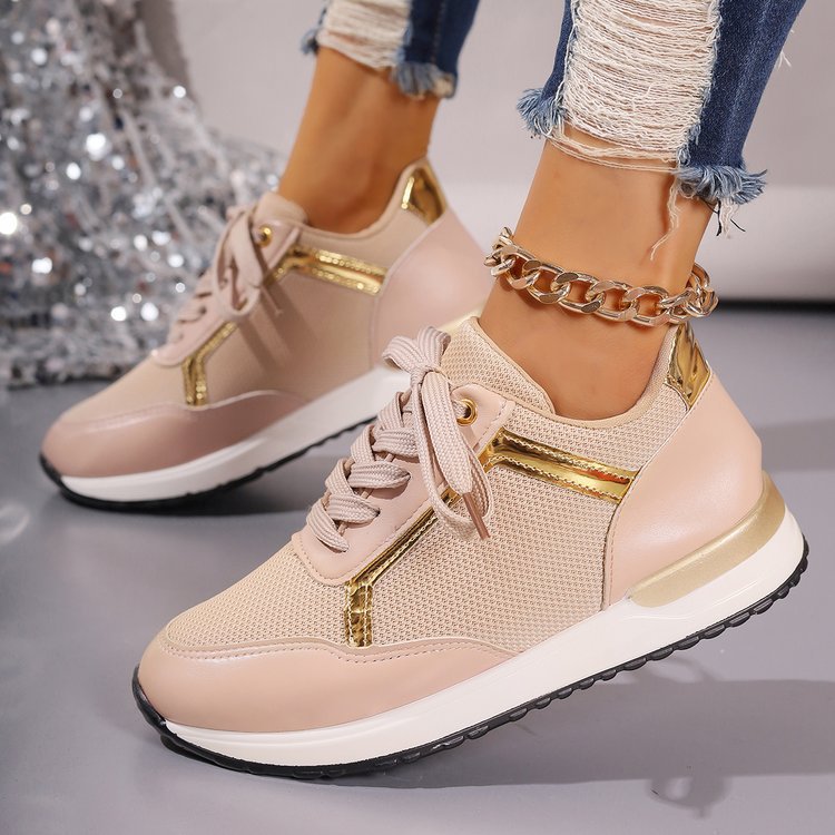 Bequeme Orthopädische Sneakers für den Alltag